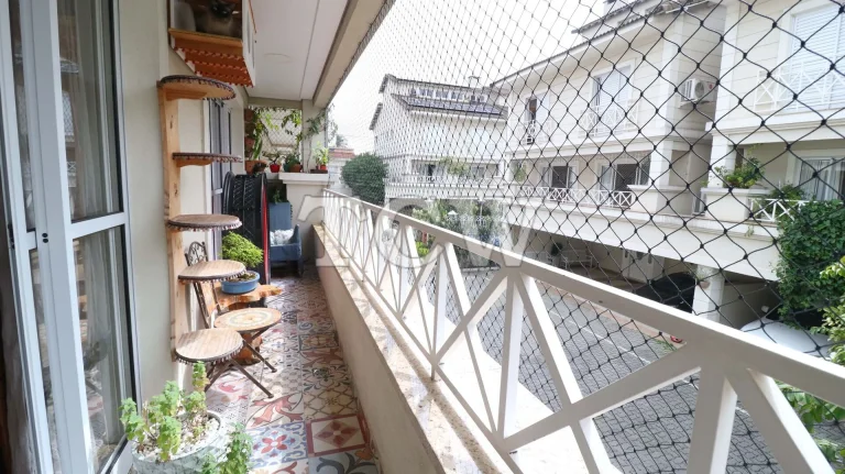 Imagem Casa à venda no bairro Indianópolis - São Paulo/SP, Zona Sul