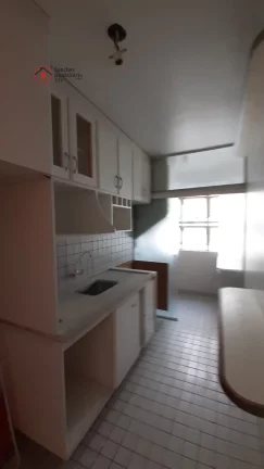 Imagem APARTAMENTO RESIDENCIAL em SÃO PAULO - SP, JARDIM SÃO SAVÉRIO