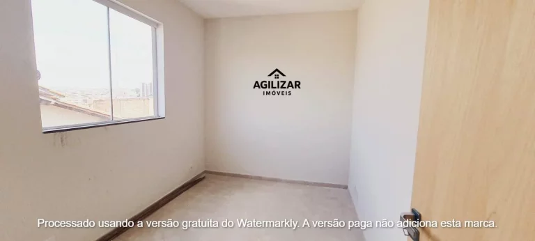 Imagem Apartamento 03 quartos, Apto 102 - PIRATININGA