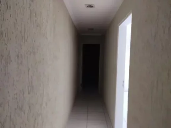Imagem Casa com 2 dormitórios à venda, 100 m² por R$ 375.000 - Jardim Planalto - Mogi das Cruzes/SP