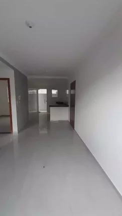 Imagem PRÉDIO NOVO+ÁREA PRIVATIVA+2 QUARTOS+VAGA DE GARAGEM