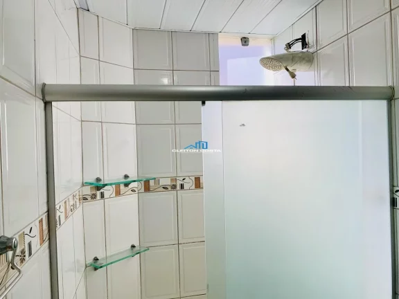 Imagem Apartamento para Locação em Feira de Santana, São João, 3 dormitórios, 2 banheiros, 1 vaga