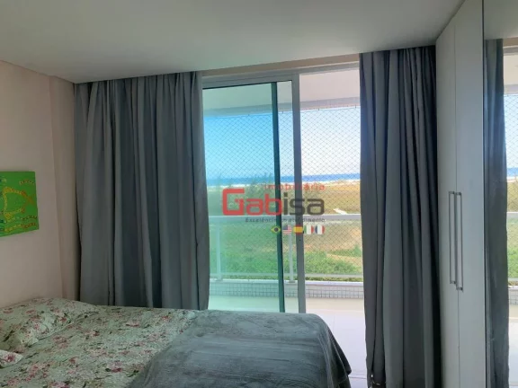 Imagem Apartamento com 4 dormitórios à venda, 239 m² por R$ 1.260.000,00 - Braga - Cabo Frio/RJ