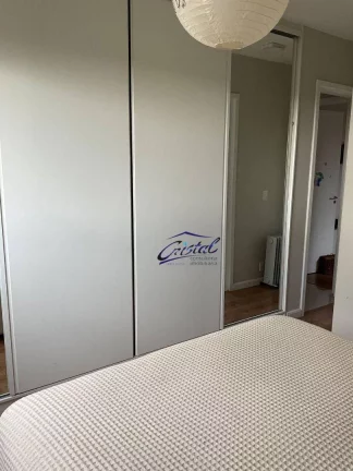 Imagem Apartamento com 3 quartos (1 suíte) à venda, 72 m² - Passeio do Bosque - Jardim Bonfiglioli - Butantã - São Paulo/SP