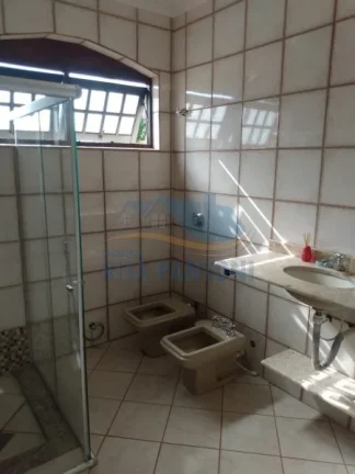 Imagem Casa - Ribeirão Preto - Adelino Simioni - Região Norte