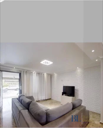 Imagem Sobrado Com 280M² - 3 Suítes! Para Venda Ou Locação Na Vila Carrão!