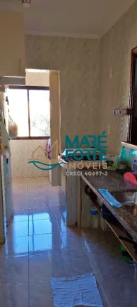 Imagem COBERTURA DUPLEX MOBILIADA COM VISTA PRIVILEGIADA