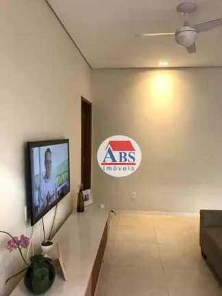 Imagem Casa à venda, 68 m² por R$ 480.000,00 - Boqueirão - Praia Grande/SP