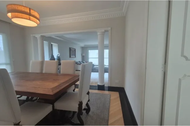 Imagem APARTAMENTO RESIDENCIAL em São Paulo - SP, Morumbi