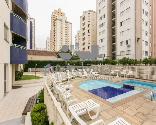 Imagem Apartamento à venda na Pompéia com 3 quartos( 1 suite) e 2 vagas, 73m2