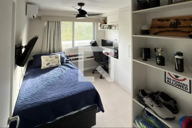 Imagem Apartamento à Venda - Recreio, 3 Quartos, 86 m2