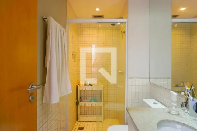 Imagem Apartamento à Venda - Recreio, 4 Quartos, 168 m2