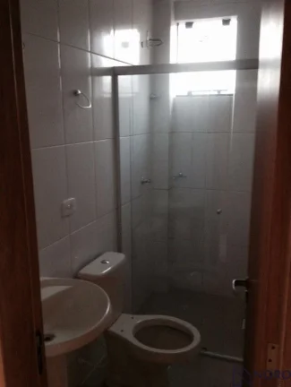 Imagem Apartamento à venda de 1 dormitório perto da UFN no Bairro Rosário