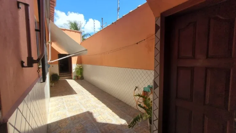 Imagem CASA RESIDENCIAL em SERRA - ES, SÃO FRANCISCO