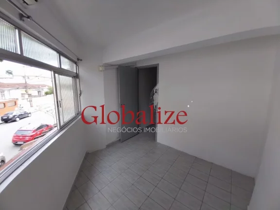 Imagem Casa à venda R$495.000,00 com 2 quartos e uma vaga na Vila Belmiro em Santos