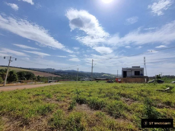 Imagem Terreno em Condomínio próximo ao centro - Atibaia/SP, 431m² por R$430.000!