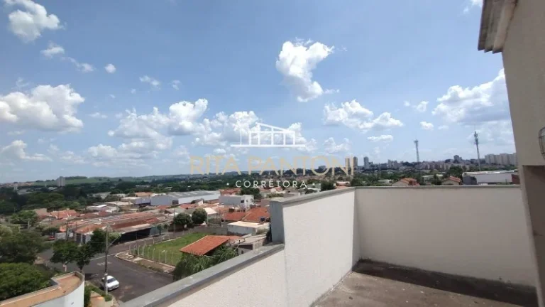 Imagem Apartamento - Ribeirão Preto - Jardim Zara - Região Leste