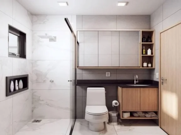 Imagem Apartamento sem Condomínio para Venda em Santo André / SP no bairro Paraíso