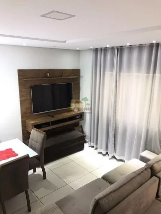 Imagem Casa de Condomínio