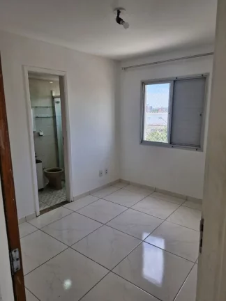 Imagem Apartamento com 3 dormitórios para alugar, 70 m² por R$ 3.780,00/mês - Jardim São Dimas - São José dos Campos/SP