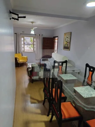 Imagem Casa em Itapuã - Vila Velha