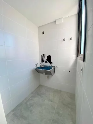 Imagem Cobertura á venda 3 Quartos Bairro Castelo Belo Horizonte MG