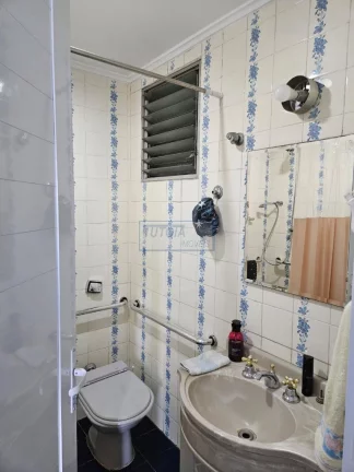 Imagem APARTAMENTO A VENDA VILA MARIANA , SAO PAULO