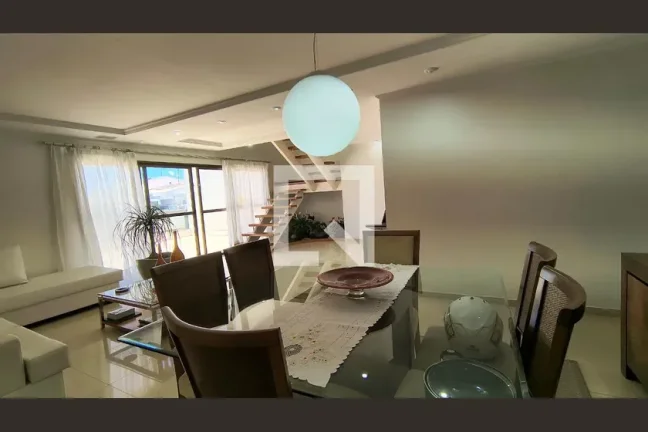Imagem Apartamento à Venda - Recreio, 3 Quartos, 340 m2