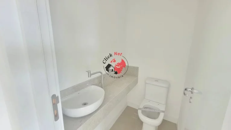 Imagem Apartamento Exclusivo à Venda no Centro de São Bernardo