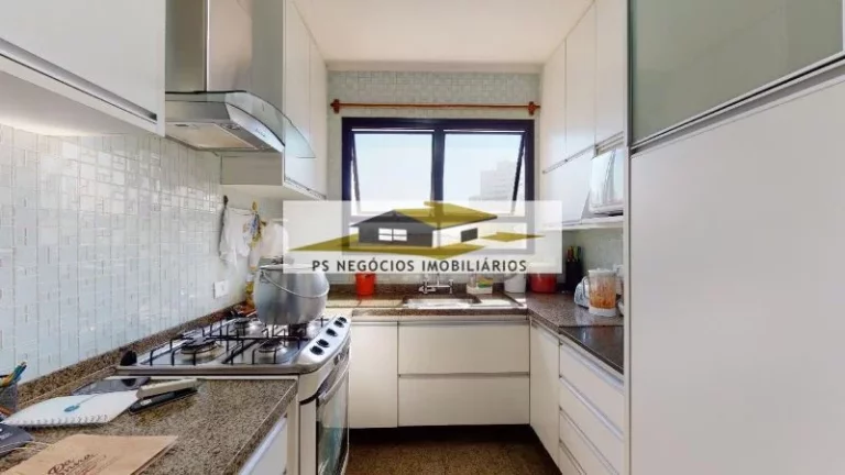 Imagem Apartamento para venda na Moóca com 190mts