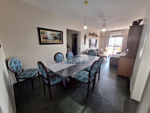 Imagem Excelente apartamento 2 dormitórios, 200m da praia Martim de Sá, Caraguatatuba/SP