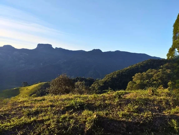 Imagem Legado e Exclusividade: Vinícola Particular no Alto da Boa Vista com 137.000 m² e Vista Panorâmica