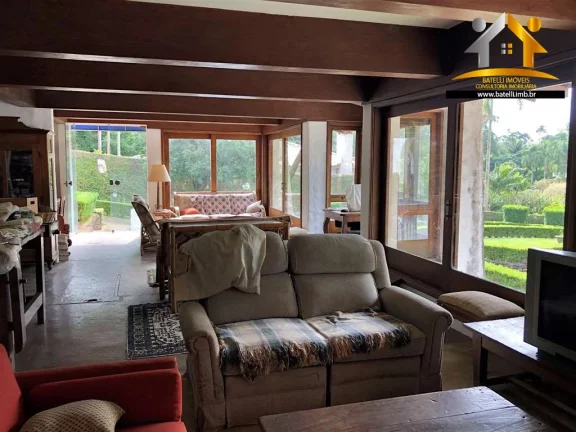Imagem Casa - Granja Vianna | Batelli Imóveis