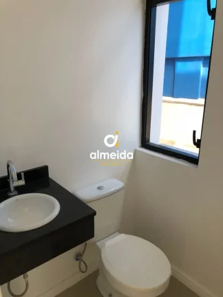 Imagem Sala Comercial 1 dormitórios à venda Nossa Senhora das Dores Santa Maria/RS