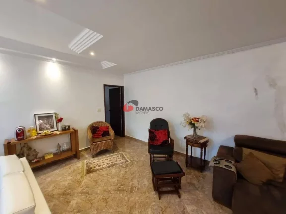 Imagem Casa à venda 3 Quartos, 1 Suite, 10 Vagas, 279M², Osvaldo Cruz, São Caetano do Sul - SP