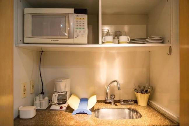 Imagem Flat para venda possui 30 metros quadrados com 1 quarto em Consolação