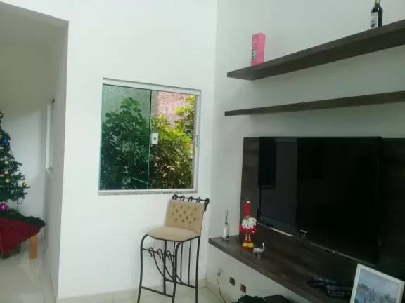 Imagem Sobrado para Venda por R$1.500.000,00 com 600m², 3 dormitórios, 3 suites e 6 vagas - Aruã, Mogi das cruzes / SP - Cód. BDI37300