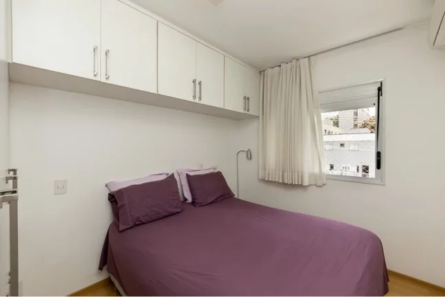 Imagem APARTAMENTO RESIDENCIAL em São Paulo - SP, Vila Clementino