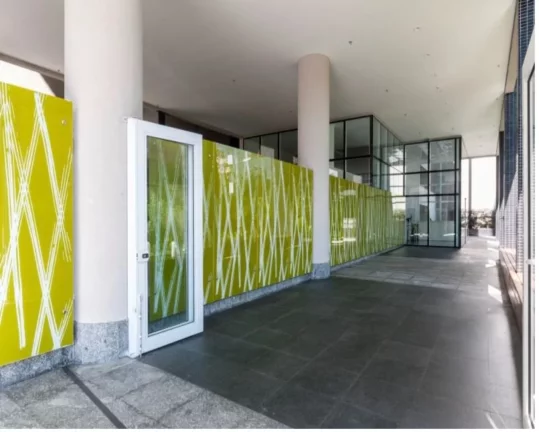 Imagem Sala Comercial à venda ou aluguel na Rua Apeninos - Paraíso