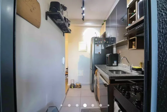 Imagem Apartamento Vila Sônia - 57M², 2 Dorms, 1 Suíte, 1 Vaga, Próximo ao Metrô.