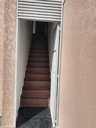 Imagem Casa com 3 dormitórios à venda, 70 m² por R$ 266.000,00 - Jardim São José - Suzano/SP
