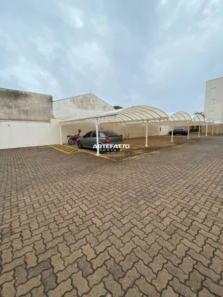 Imagem Apartamento de 77m2 na Vila Aparecida