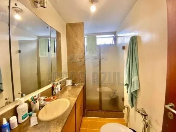 Imagem Leblon – Rua Timóteo da Costa | Residencial › Apartamento 4 quarto(s) à Venda
