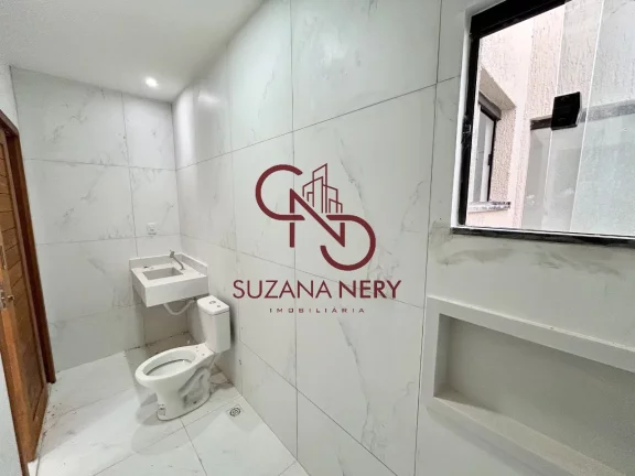 Imagem Casa Térrea no Condominio Central Park 1