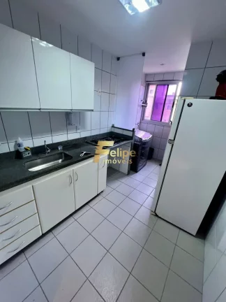 Imagem BELO APARTAMENTO DE 02 QUARTOS, SENDO 01 SUÍTE, PRÉDIO COM ELEVADOR, À VENDA EM JARDIM CAMBURI/ES!