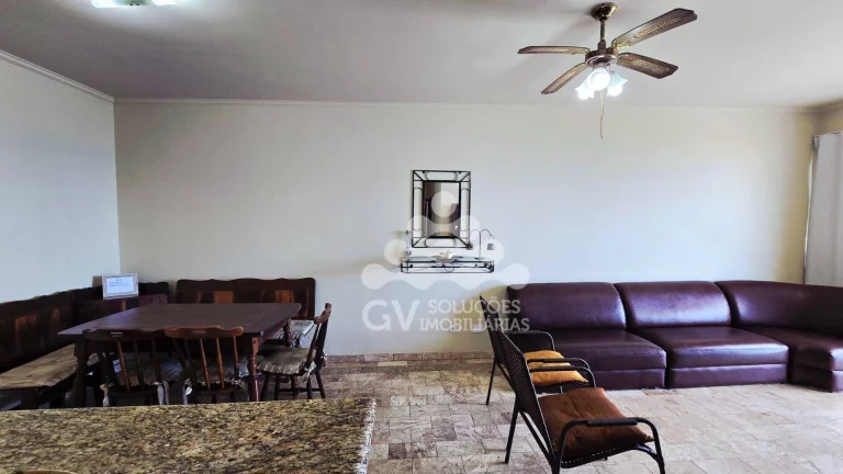 Imagem Apartamento com 2 quartos à venda, R$ 800.000 - Massaguaçu - Caraguatatuba/SP