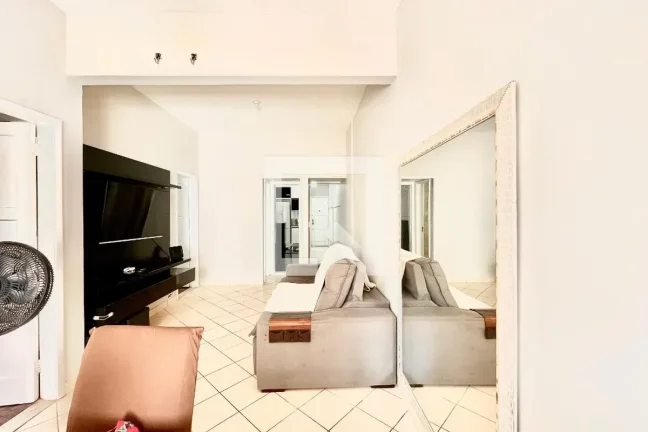 Imagem Apartamento à Venda - Copacabana, 2 Quartos, 64 m2