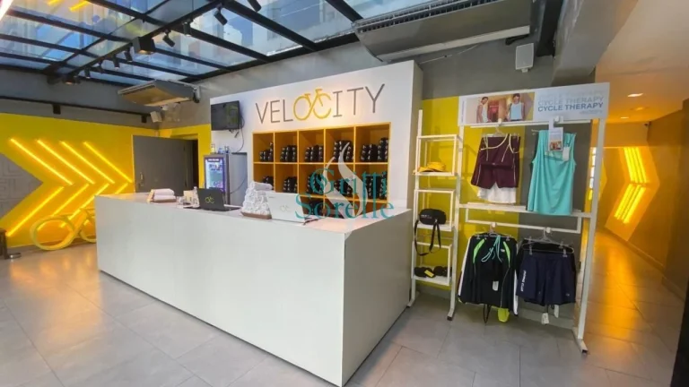 Imagem Loja/Ponto Comercial para Alugar em Itaim Bibi - São Paulo/SP.