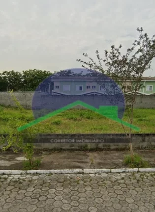 Imagem Terreno a venda - 300 m² Jd Santa Maria-Jacarei SP.