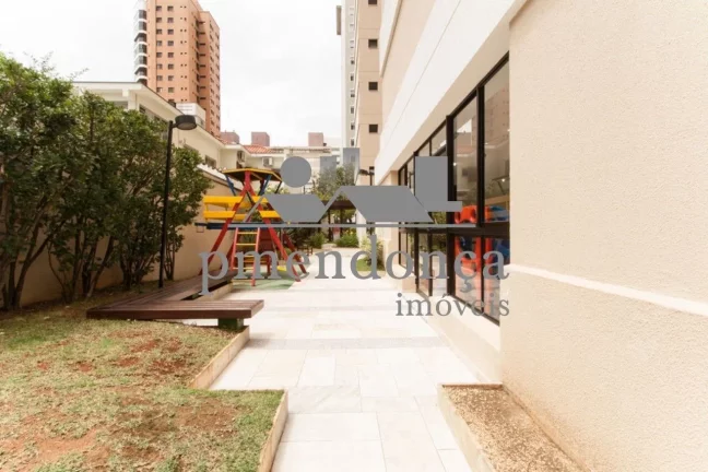 Imagem Apartamento com 146m² impecável, a venda na Pompéia!